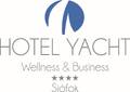 Hotel Yacht**** Wellness & Business