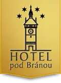 Hotel pod Bránou***