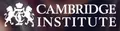 Cambridge Institute