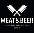 Meat & Beer