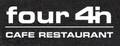 Cafe restaurant Four 4in