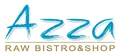 Azza raw bistro & shop
