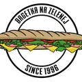Bagetka na Zelenej