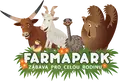 Farmapark Soběhrdy