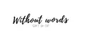 Withoutwords.sk