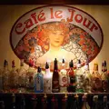 Cafe Le Jour