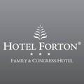 HOTEL Forton***