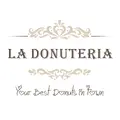 LA DONUTERIA