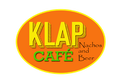 KLAP café - Nachos and Beer