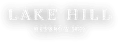 Lake Hill Resort & Spa