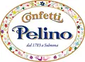 Mandľové a čokoládové kvetiny Pelino