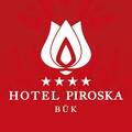 Hotel Piroska****