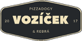 VOZÍČEK - Pizzadogy & Rebrá