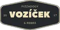 VOZÍČEK - Pizzadogy & Rebrá