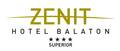 Zenit Hotel Balaton**** Superior