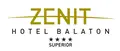 Zenit Hotel Balaton**** Superior