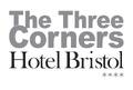 The Three Corners Hotel Bristol****