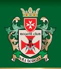 Penzión Regent Club Vila Tereza