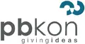 Pbkon - giving ideas