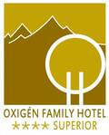 Oxigén Hotel**** Superior Family & Spa