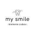 My smile