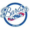 Pánske holičstvo Barber Factory