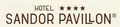 Hotel Sandor Pavillon****