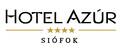 Hotel Azúr****