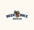 Beer Bike Bratislava