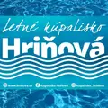 LETNÉ KÚPALISKO HRIŇOVÁ