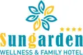 SunGarden Wellness & Conference Hotel**** superior