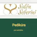 Salón Seberíni - Martina Sopúchová