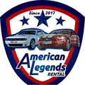 AMERICAN LEGENDS