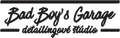 Bad Boy's Garage