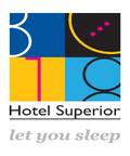 Bo18 Hotel*** Superior