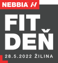 NEBBIA FIT DEŇ 2022