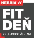 NEBBIA FIT DEŇ 2022
