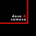 Dosa Samosa
