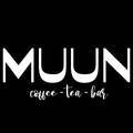 MUUN coffee, tea, bar