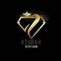 Atarah Beauty Salón