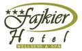 Hotel Fajkier Wellness & Spa