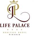 Heritage Hotel Life Palace