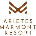 ARIETES MARMONT Resort**** - wellness a reštaurácia