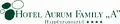 Hotel Aurum Family**** "A"
