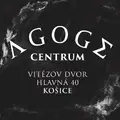 AGOGE centrum