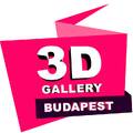 3D Gallery Budapest