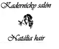 Kadernícký salón Natália hair