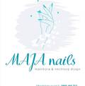 MAJA nails manikúra & nechtový dizajn