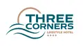 Three Corners Lifestyle Hotel****