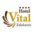Hotel Vital****